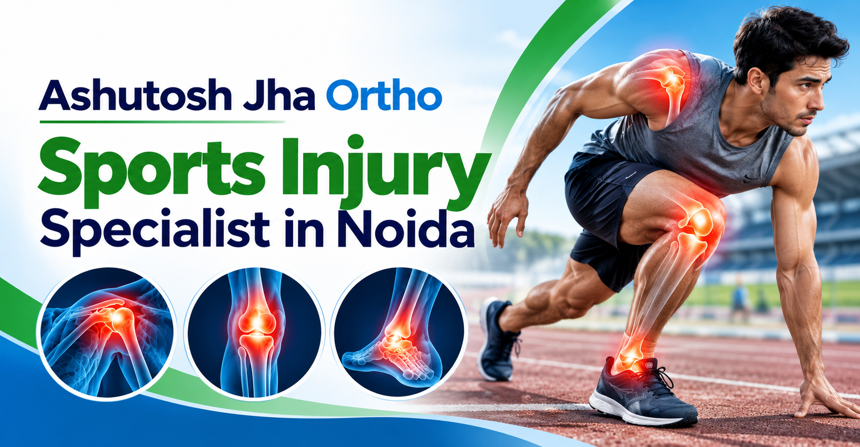 Trauma Surgeon in Noida