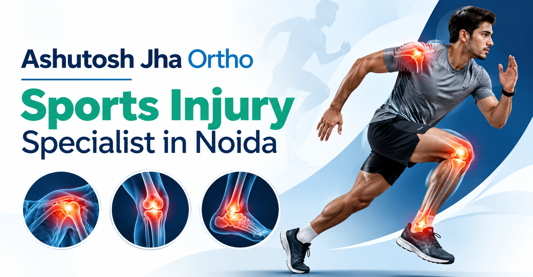 Orthopedic Specialist in Noida