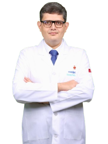 Dr. Ashutosh Jha